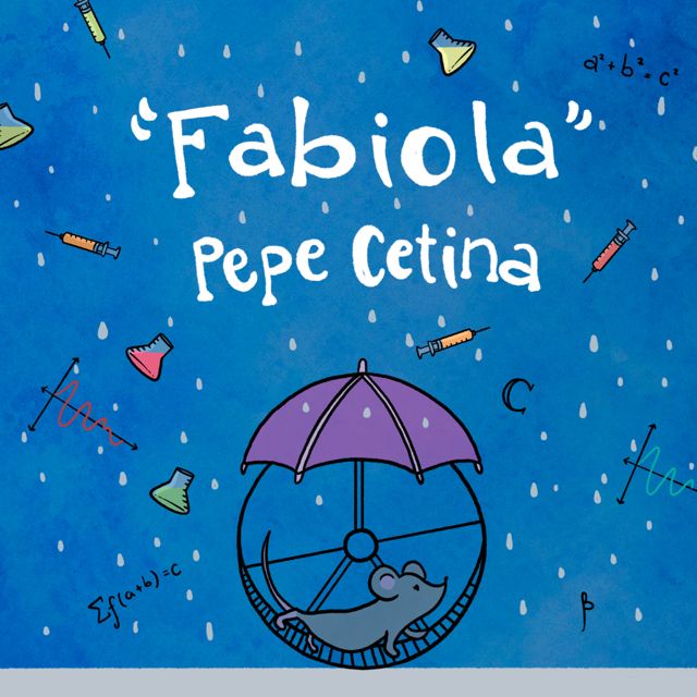 Pepe Cetina - 'Fabiola' [Ringtone]