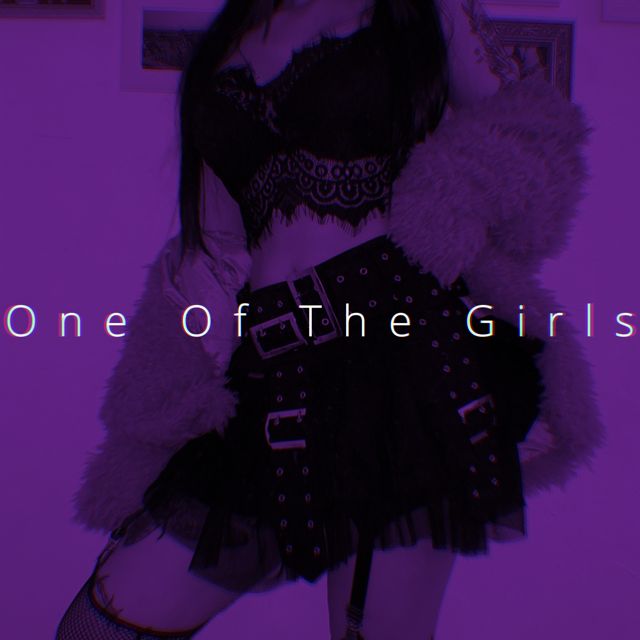 Ren - 'One Of The Girls (TikTok Remix)' [Ringtone]
