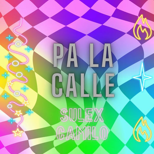 Sulex Camilo - 'PA LA CALLE' [Ringtone]