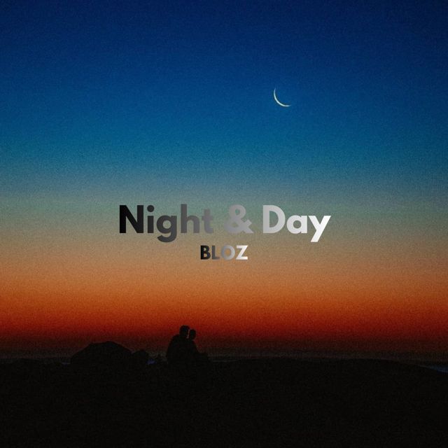 BLOZ - 'Night & Day' [Ringtone]