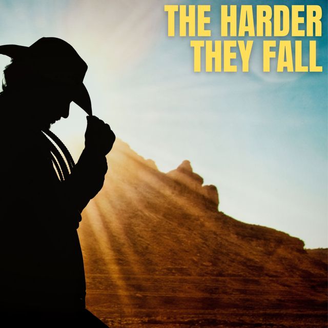 Errol Sneer Jr - 'Guns Go Bang (from "The Harder They Fall")' [Ringtone]