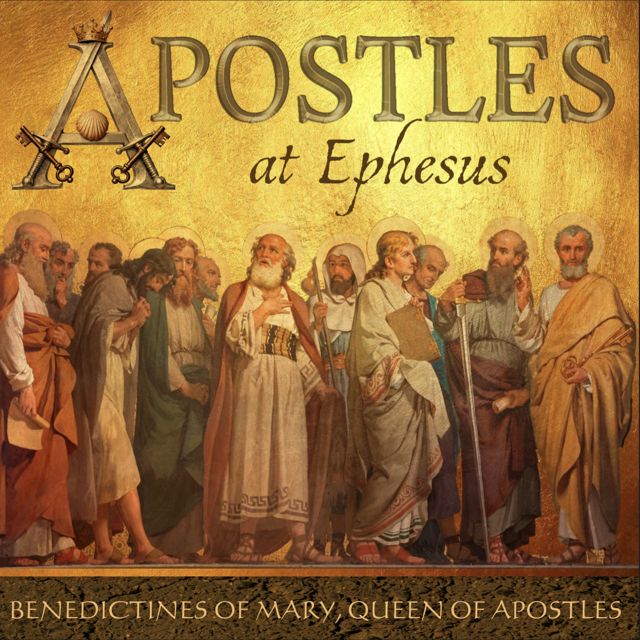 Benedictines of Mary - 'O King of Kings in Splendor (feat. Queen of Apostles)' [Ringtone]