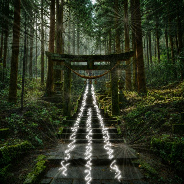 Equanimous - 'Activation (432Hz) (feat. Traveling Waves)' [Ringtone]
