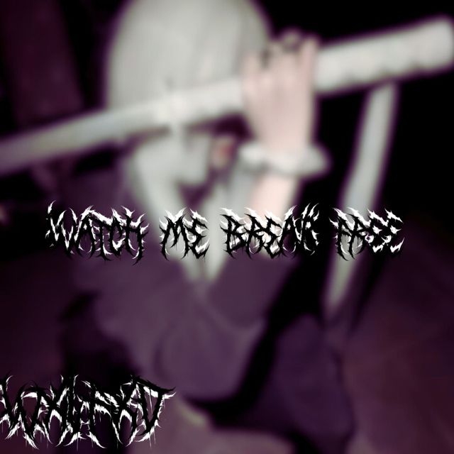 WXLFXD - 'watch me break free' [Ringtone]