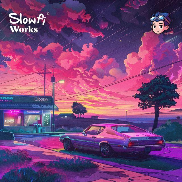Slowfi Works - 'The Spaghetti Incident' [Ringtone]