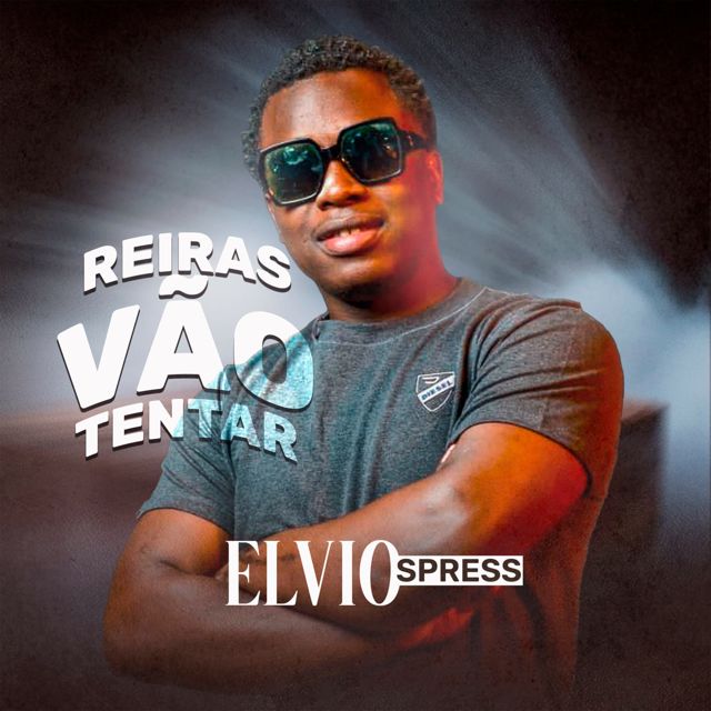 Elvio Spress - 'Haters vão tentar' [Ringtone]