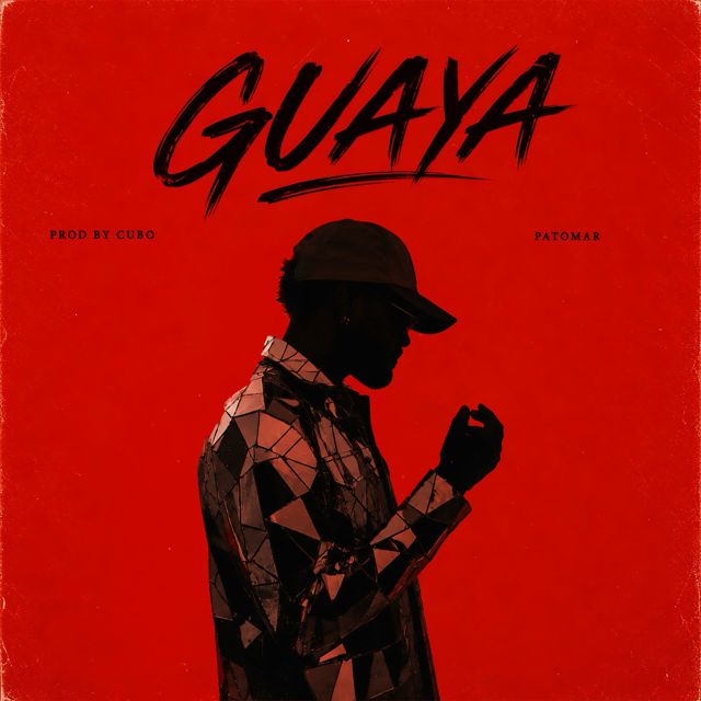 PATOMAR - 'GUAYA' [Ringtone]