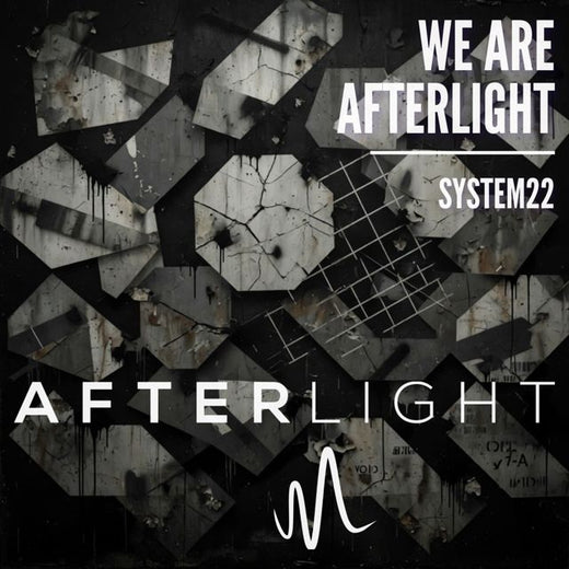 We Are Afterlight - 'System22' [Ringtone]