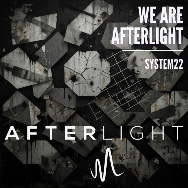 We Are Afterlight - 'System22' [Ringtone]