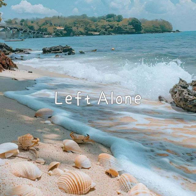 林诗曼 - 'Left Alone' [Ringtone]