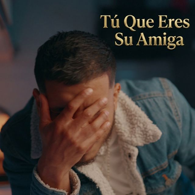 Sandrex - 'Tu Que Eres Su Amiga' [Ringtone]