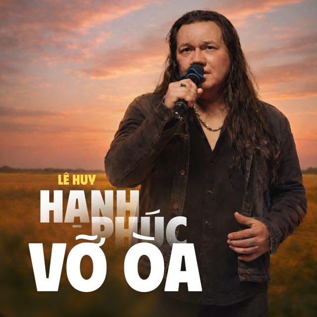 Lê Huy - 'He's Back' [Ringtone]