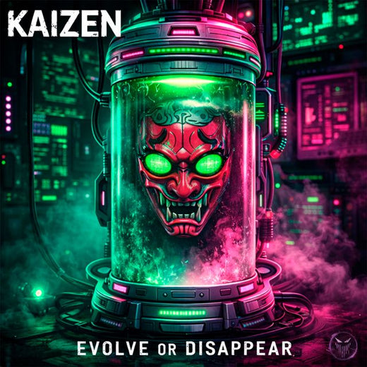 KAIZEN DJ - 'Evolve or Disappear' [Ringtone]