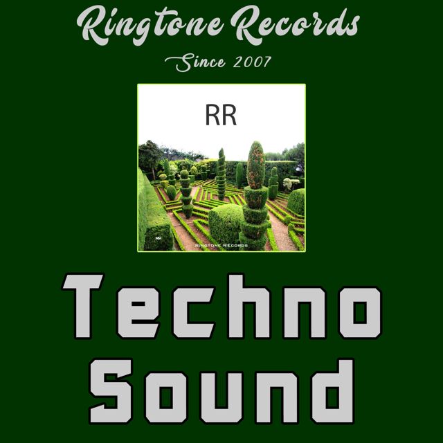 RR Collective - 'Techno Sound' [Ringtone]