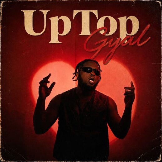 Stegue - 'Uptop Gyal' [Ringtone]