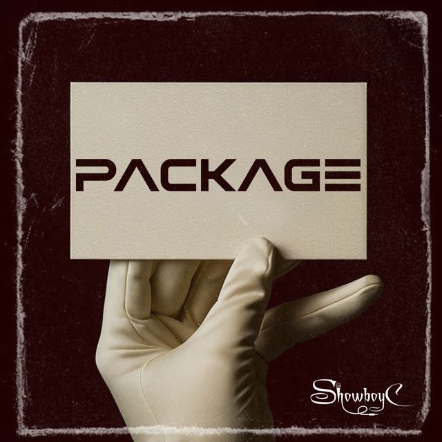 showboyc - 'PACKAGE' [Ringtone]