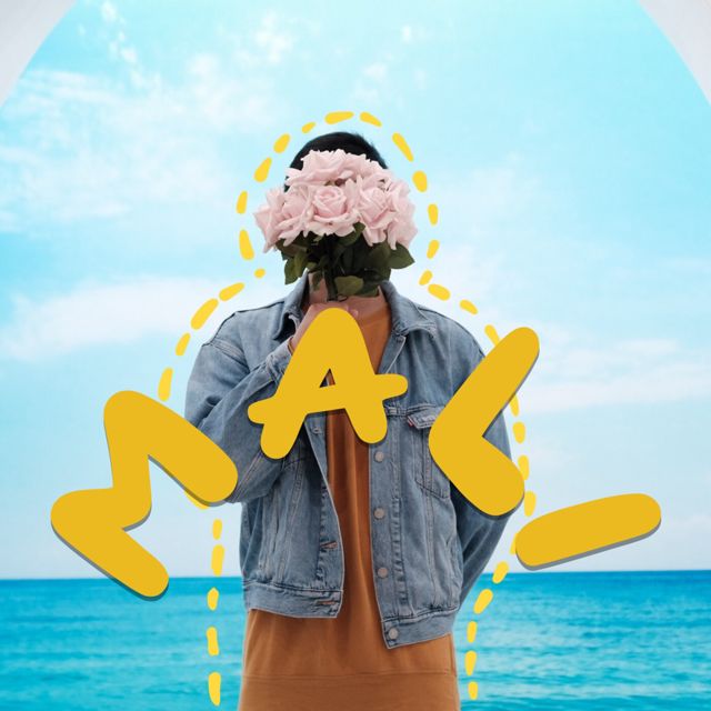 Pat Conchada - 'Mali' [Ringtone]