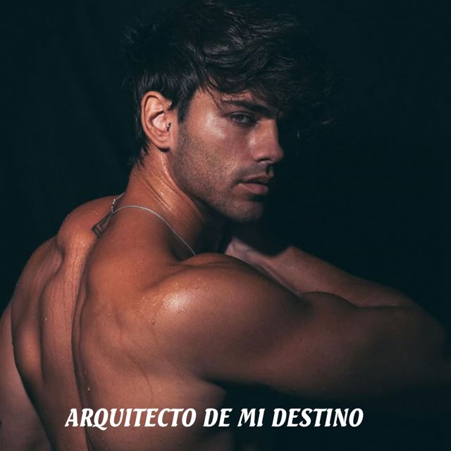 Novan Solis - 'Arquitecto de mi Destino' [Ringtone]