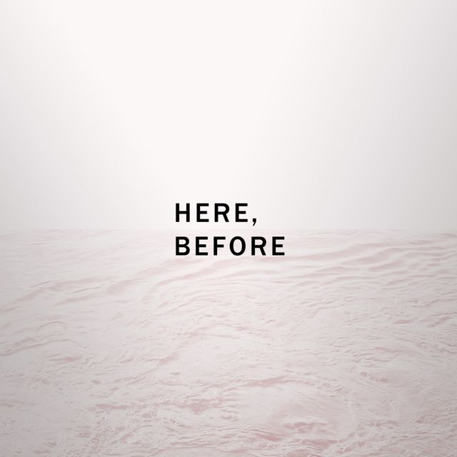 Imagination Society - 'Here, Before' [Ringtone]