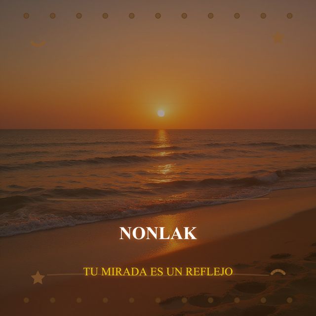 Nonlak - 'Tu mirada es un reflejo' [Ringtone]