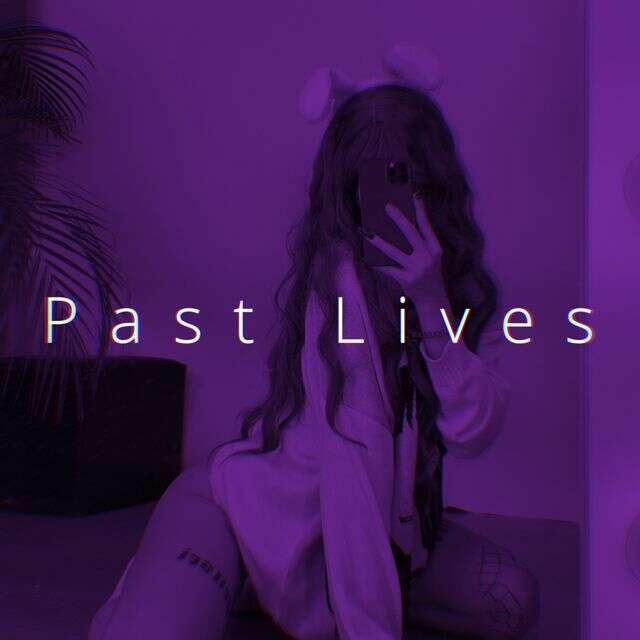Ren - 'Past Lives (Speed)' [Ringtone]