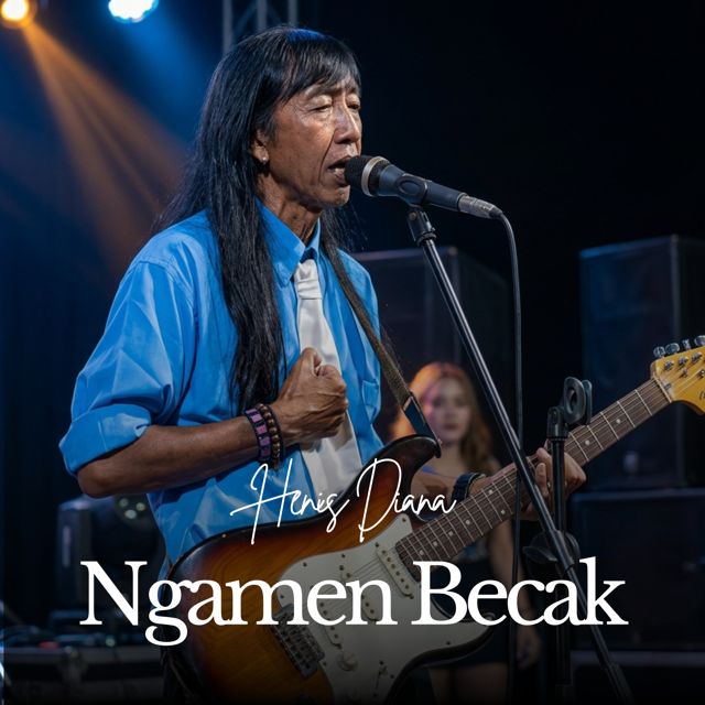 Henis Diana - 'Ngamen Becak' [Ringtone]