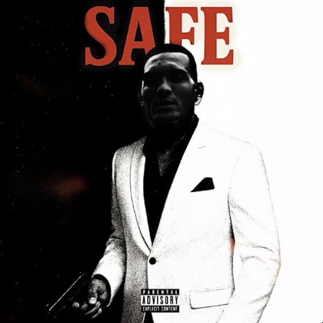 Elijahdaeagle - 'Safe (feat. ProdbyPat)' [Ringtone]