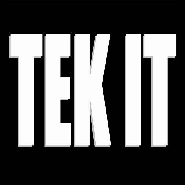 Dj Diamond Cutz - 'Tek It' [Ringtone]
