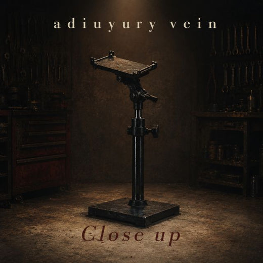adiuyury vein - 'Night Healers' [Ringtone]