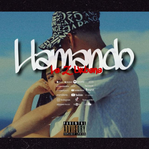 La Z Urbana - 'Llamando' [Ringtone]