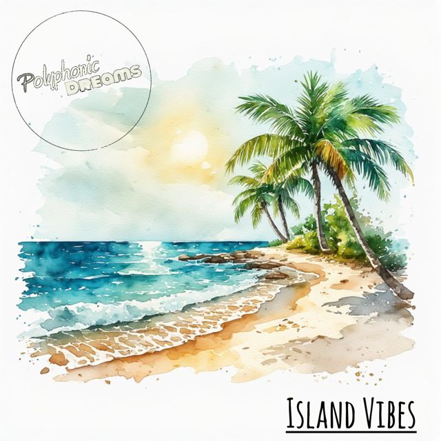 Polyphonic Dreams - 'Fields' [Ringtone]