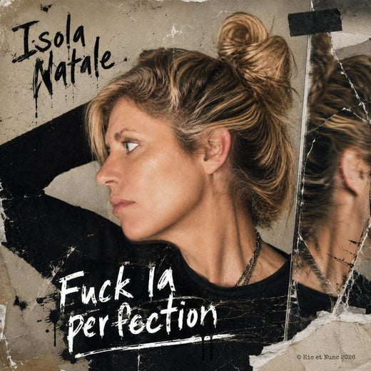 Isola Natale - 'Fuck la perfection' [Ringtone]
