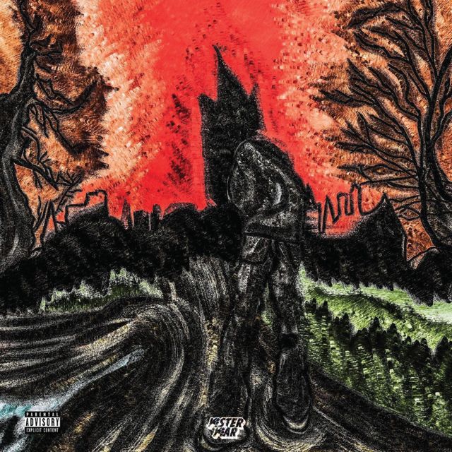 Yesteryear Atl - 'freestyle at 3am (feat. Luhquay)' [Ringtone]