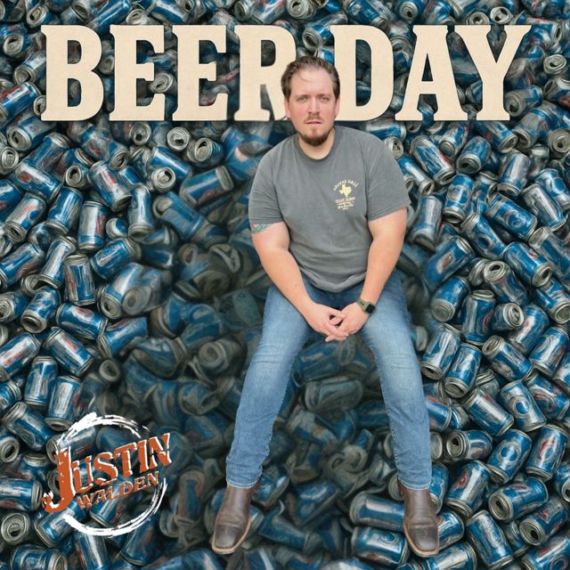 Justin Walden - 'Beer Day' [Ringtone]