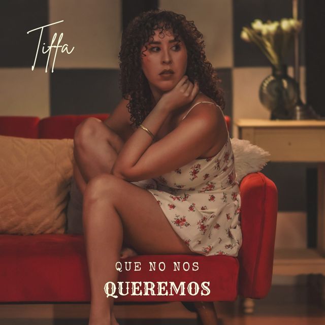 Tiffa - 'Que No Nos Queremos' [Ringtone]