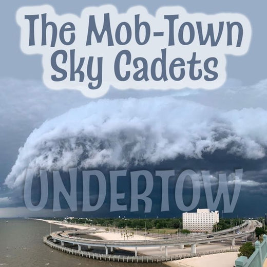 The Mob-Town Sky Cadets - 'Undertow' [Ringtone]
