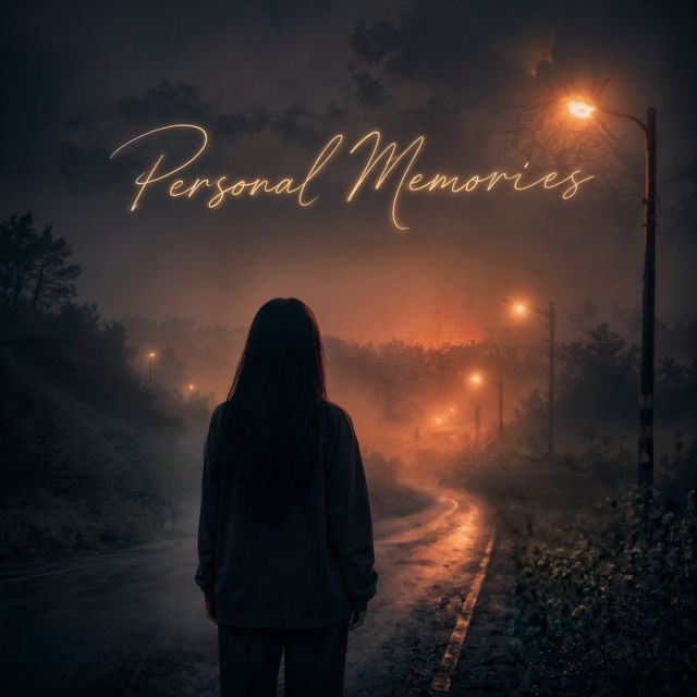 Frozenvile - 'Personal Memories (feat. Vicky Quan)' [Ringtone]