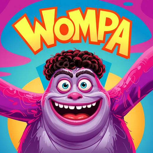 Say What - 'Wompa' [Ringtone]