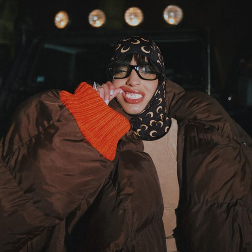 Dina Ayada - 'Popular' [Ringtone]