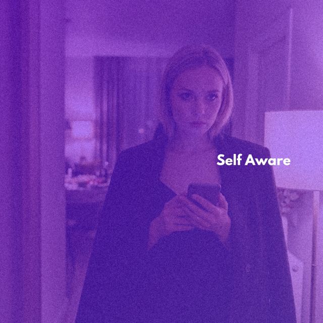 sodepressed - 'Self Aware (feat. CoverZounds)' [Ringtone]