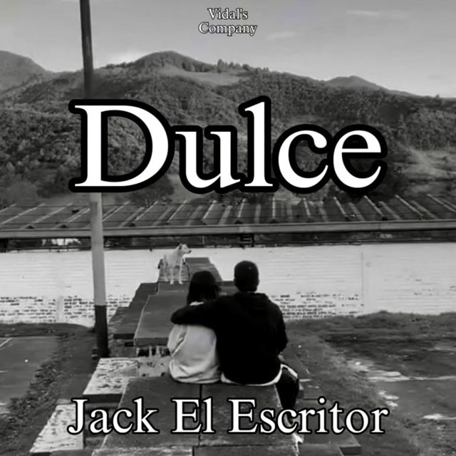 Jack El Escritor - 'Dulce' [Ringtone]