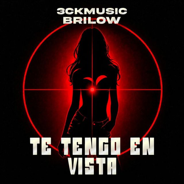 3CK Music - 'Te Tengo En Vista (feat. Brilow)' [Ringtone]