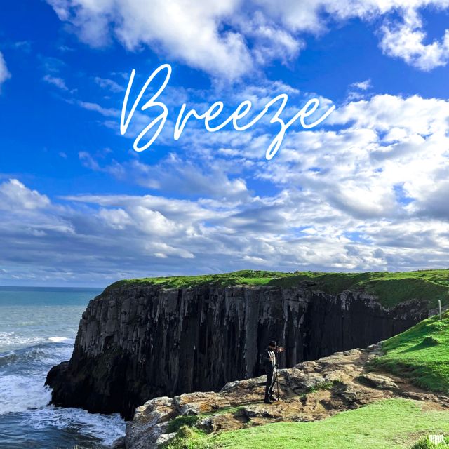 Kim Lírio - 'Breeze' [Ringtone]