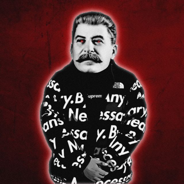 Hinonawa - 'Drip of The Soviet March (Stalin Drip)' [Ringtone]
