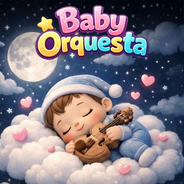Baby Orquesta - 'Momentos Inolvidables' [Ringtone]
