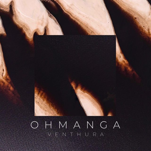 Venthura - 'Ohmanga' [Ringtone]
