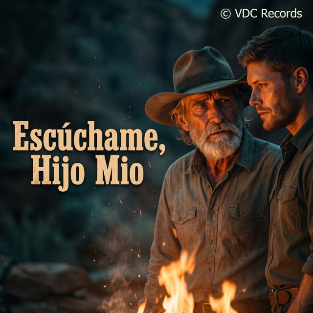 Versos del Camino - 'Escúchame, Hijo Mío' [Ringtone]