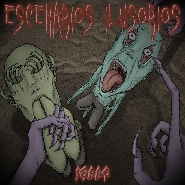 Isaac - 'Sucio lugar' [Ringtone]