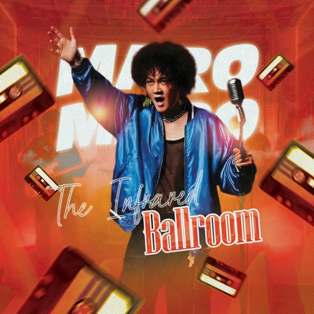 Maro - 'The Final Handshake' [Ringtone]