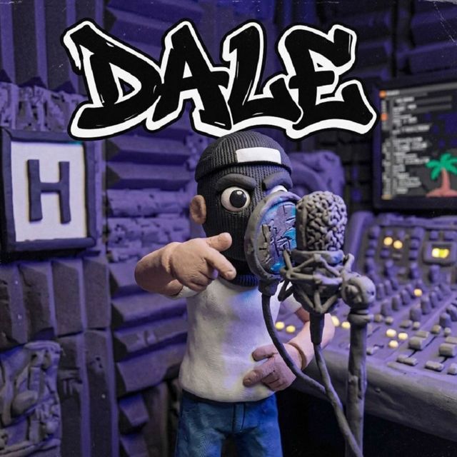 Xayacatl H - 'Dale' [Ringtone]
